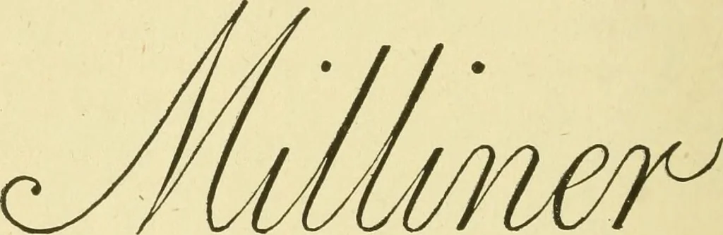 An illustration from Modern painting, hardwood finishing and sign writing .., 1914, leaf 377