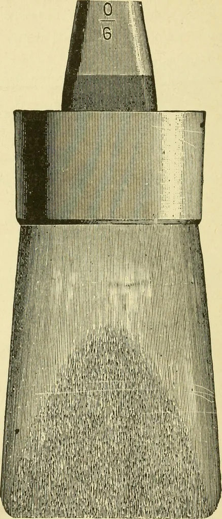 An illustration from Modern painting, hardwood finishing and sign writing .., 1914, leaf 43
