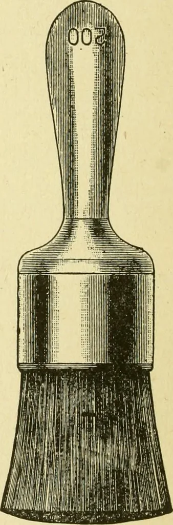 An illustration from Modern painting, hardwood finishing and sign writing .., 1914, leaf 45