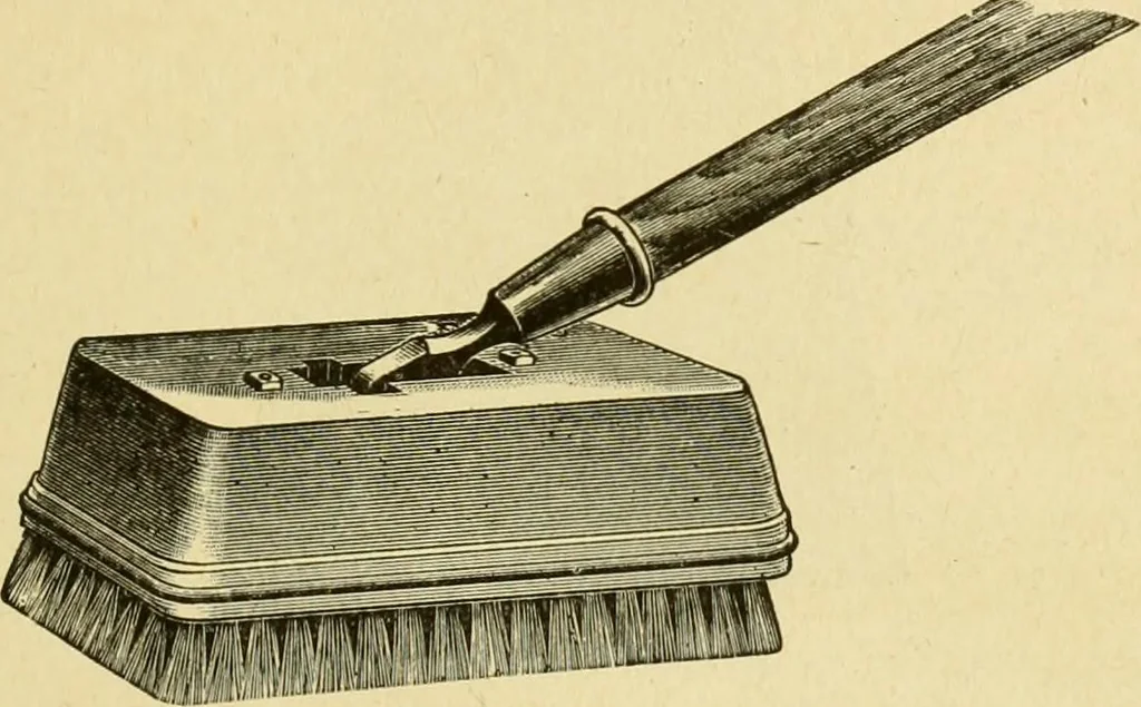 An illustration from Modern painting, hardwood finishing and sign writing .., 1914, leaf 50