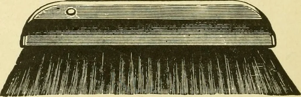 An illustration from Modern painting, hardwood finishing and sign writing .., 1914, leaf 51