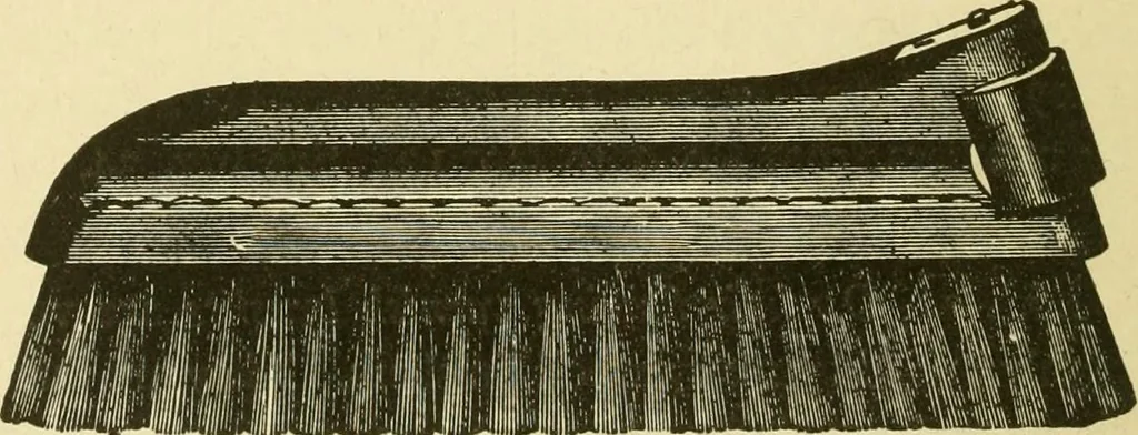 An illustration from Modern painting, hardwood finishing and sign writing .., 1914, leaf 51