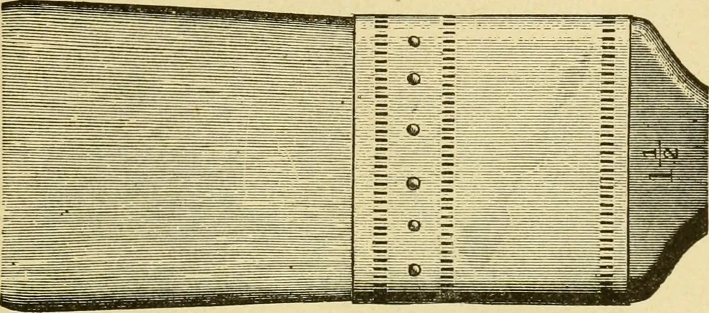 An illustration from Modern painting, hardwood finishing and sign writing .., 1914, leaf 54