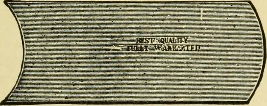 An illustration from Modern painting, hardwood finishing and sign writing .., 1914, leaf 540