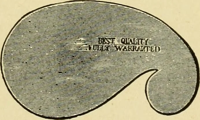 An illustration from Modern painting, hardwood finishing and sign writing .., 1914, leaf 540