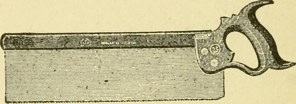 An illustration from Modern painting, hardwood finishing and sign writing .., 1914, leaf 545
