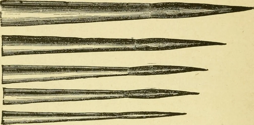 An illustration from Modern painting, hardwood finishing and sign writing .., 1914, leaf 57