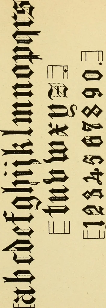 An illustration from Modern painting, hardwood finishing and sign writing .., 1914, leaf 784