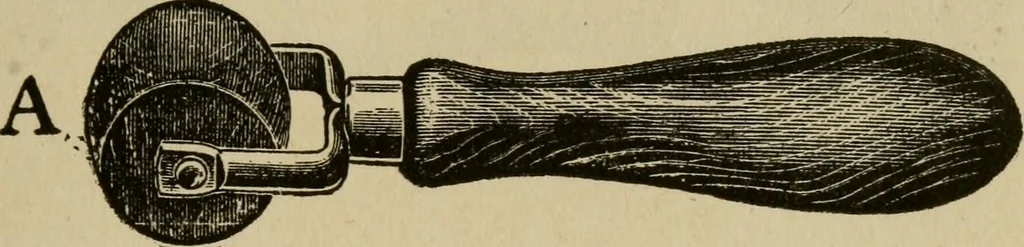 An illustration from Modern painting, hardwood finishing and sign writing, 1918, leaf 306