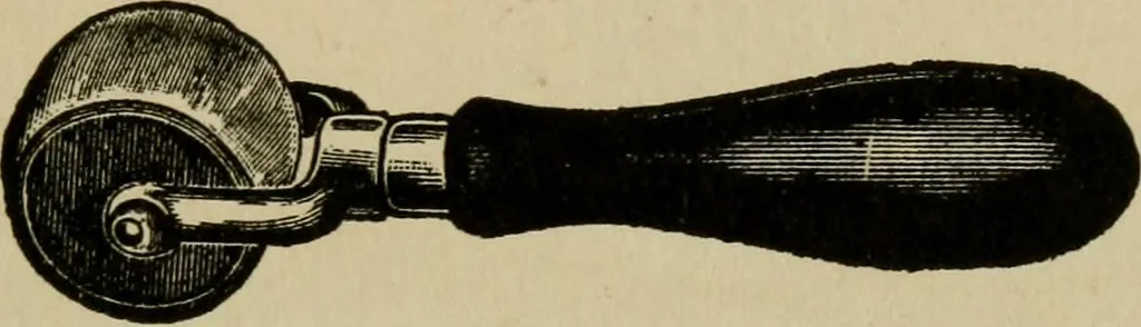 An illustration from Modern painting, hardwood finishing and sign writing, 1918, leaf 308