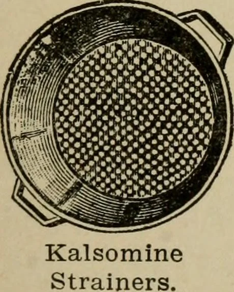 An illustration from Modern painting, hardwood finishing and sign writing, 1918, leaf 334