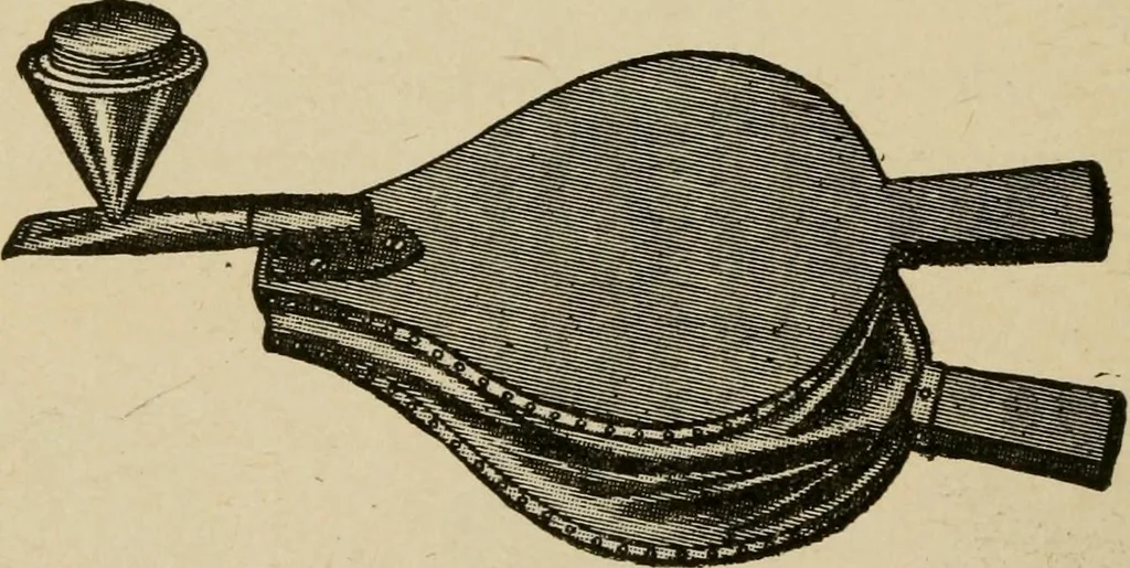 An illustration from Modern painting, hardwood finishing and sign writing, 1918, leaf 335