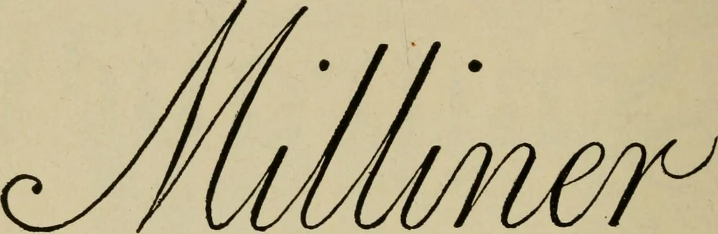 An illustration from Modern painting, hardwood finishing and sign writing, 1918, leaf 375