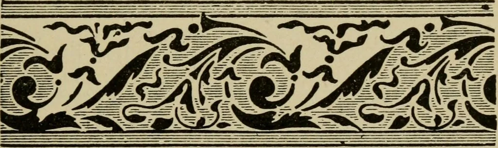 An illustration from Modern painting, hardwood finishing and sign writing, 1918, leaf 410