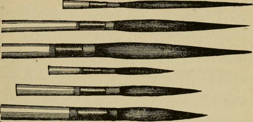 An illustration from Modern painting, hardwood finishing and sign writing, 1918, leaf 56
