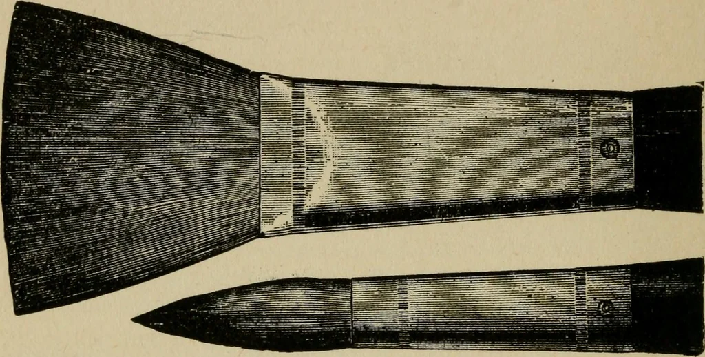 An illustration from Modern painting, hardwood finishing and sign writing, 1918, leaf 59