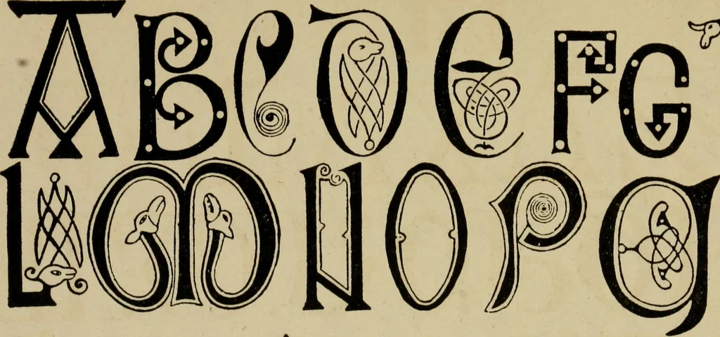 An illustration from Modern painting, hardwood finishing and sign writing, 1918, leaf 798