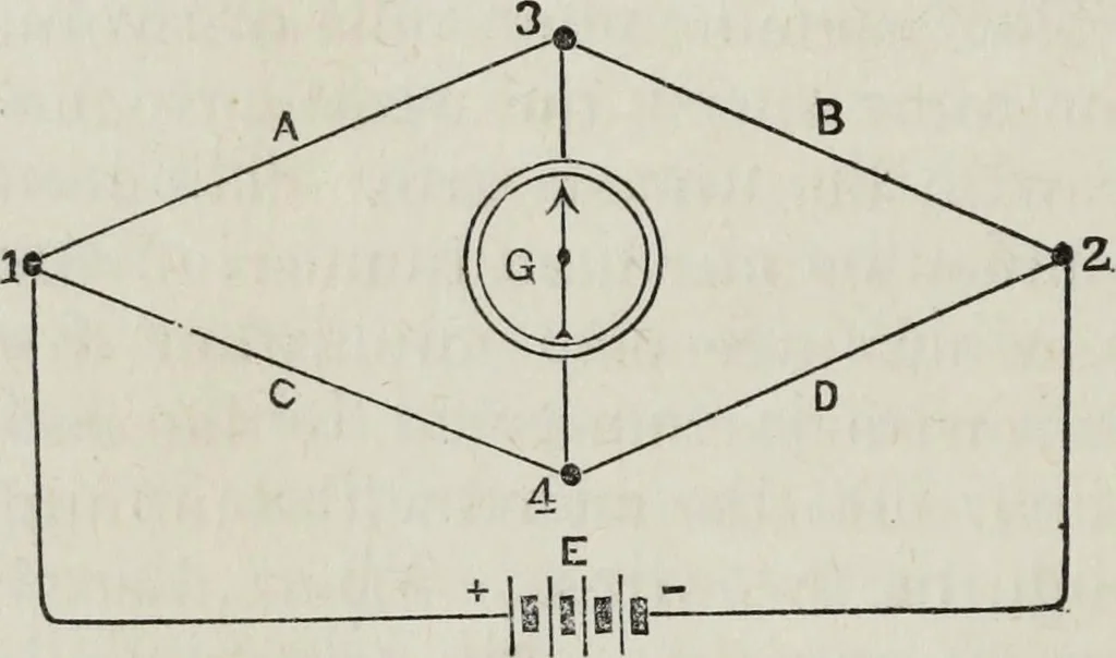 An illustration from Modern practice of the electric telegraph : a handbook for electricians and operators, 1874, leaf 123