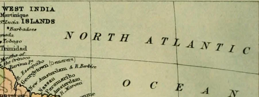 An illustration from Modern school geography and atlas, 1879, leaf 71