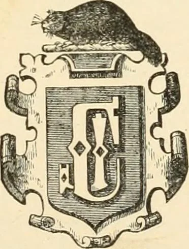 An illustration from Modern school geography and atlas, 1879, leaf 8