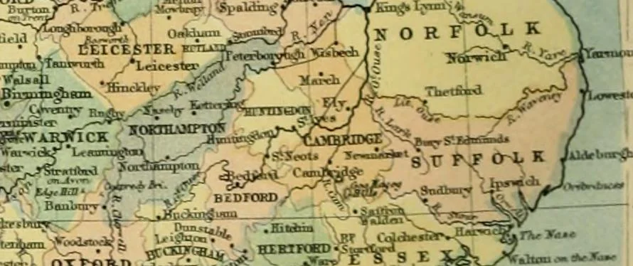 An illustration from Modern school geography and atlas, 1879, leaf 83