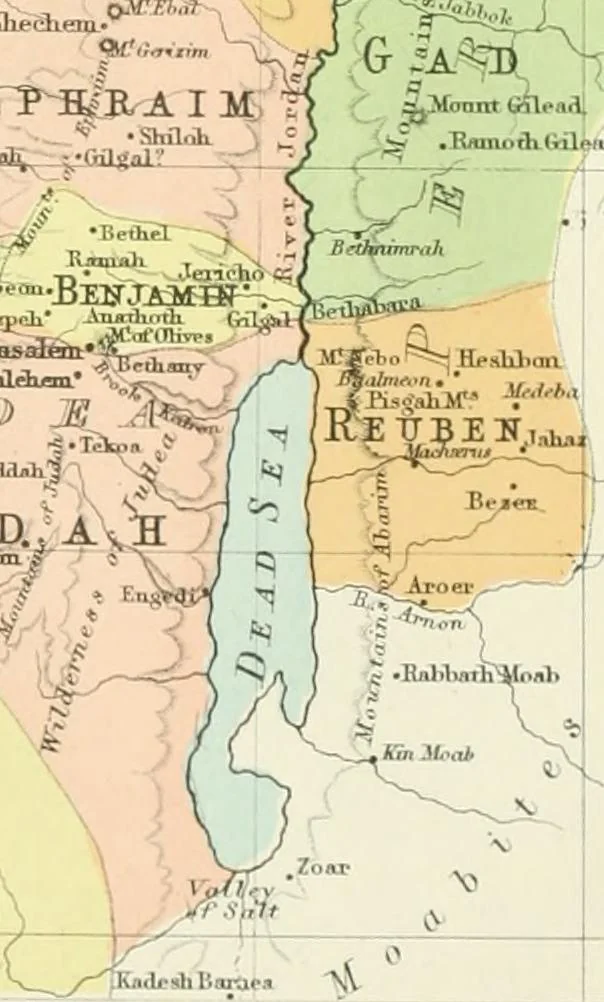 An illustration from Modern school geography and atlas, 1880, leaf 123