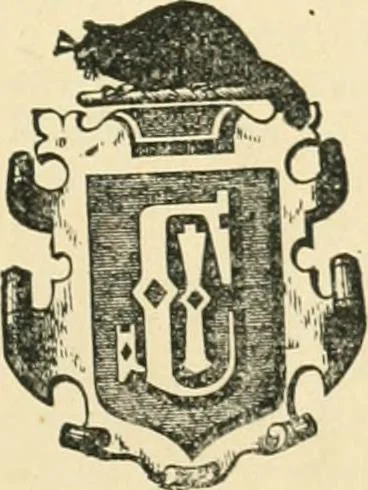 An illustration from Modern school geography and atlas, 1880, leaf 6