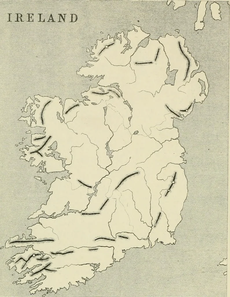 An illustration from Modern school geography and atlas, 1883, leaf 103