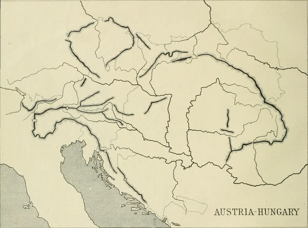 An illustration from Modern school geography and atlas, 1883, leaf 125