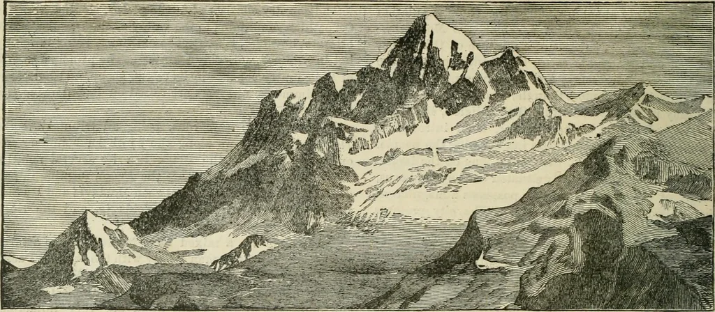 An illustration from Modern school geography and atlas, 1883, leaf 133