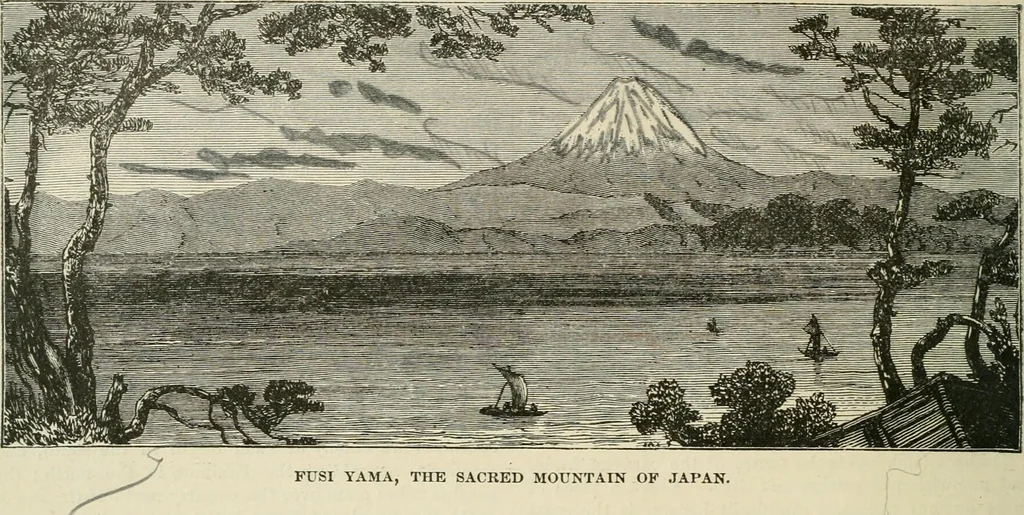An illustration from Modern school geography and atlas, 1883, leaf 161