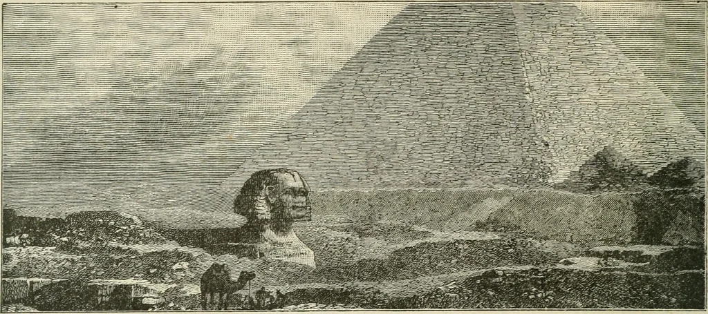An illustration from Modern school geography and atlas, 1883, leaf 167