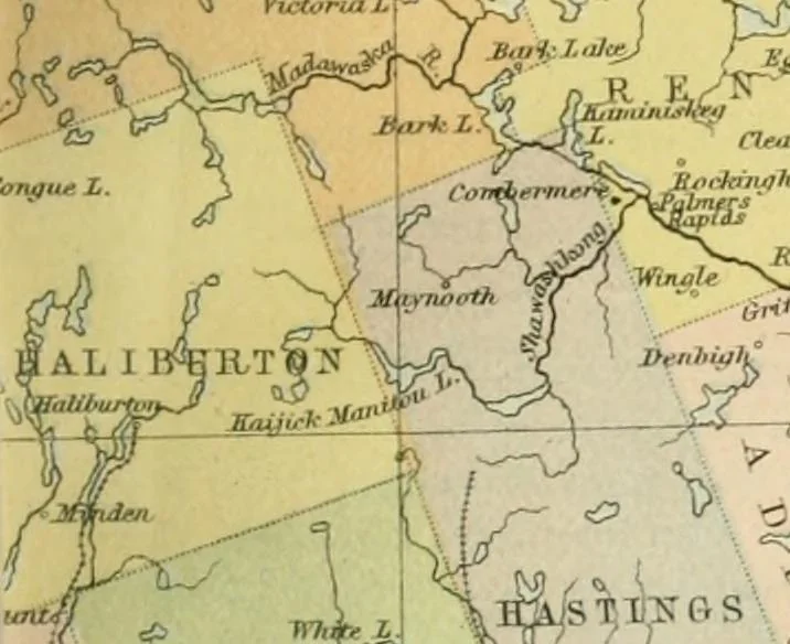 An illustration from Modern school geography and atlas, 1883, leaf 34