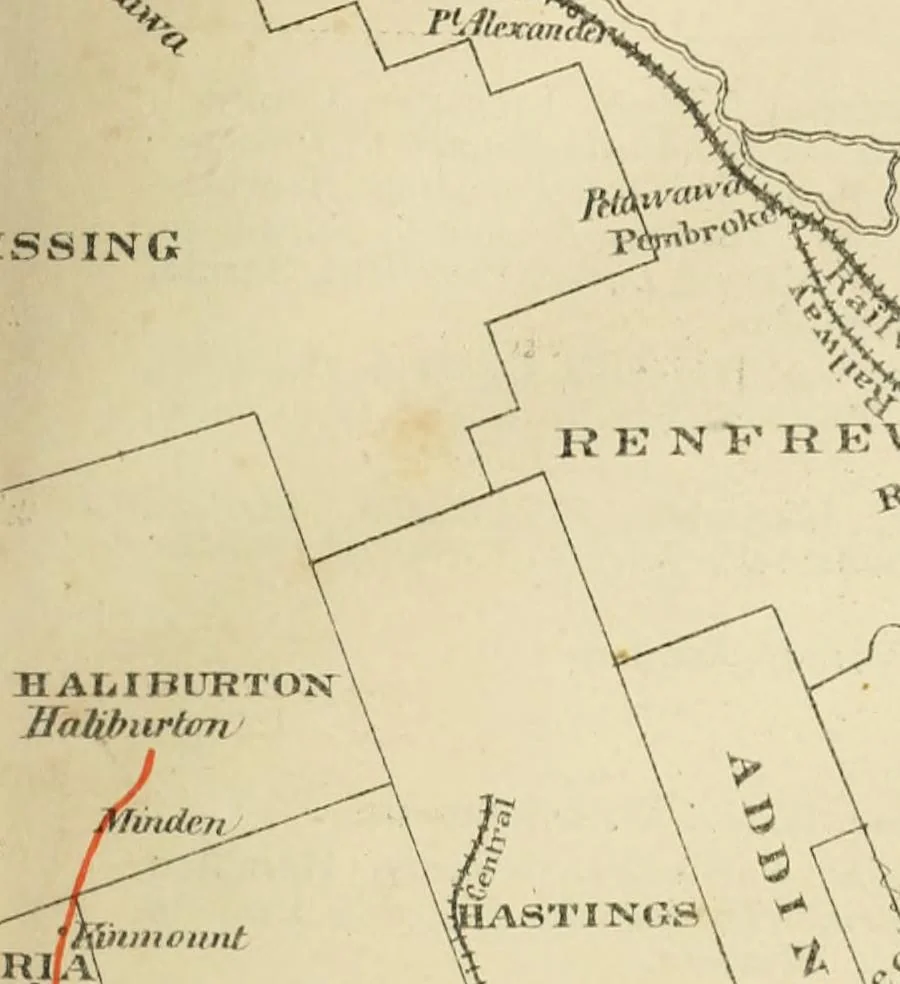 An illustration from Modern school geography and atlas, 1883, leaf 38