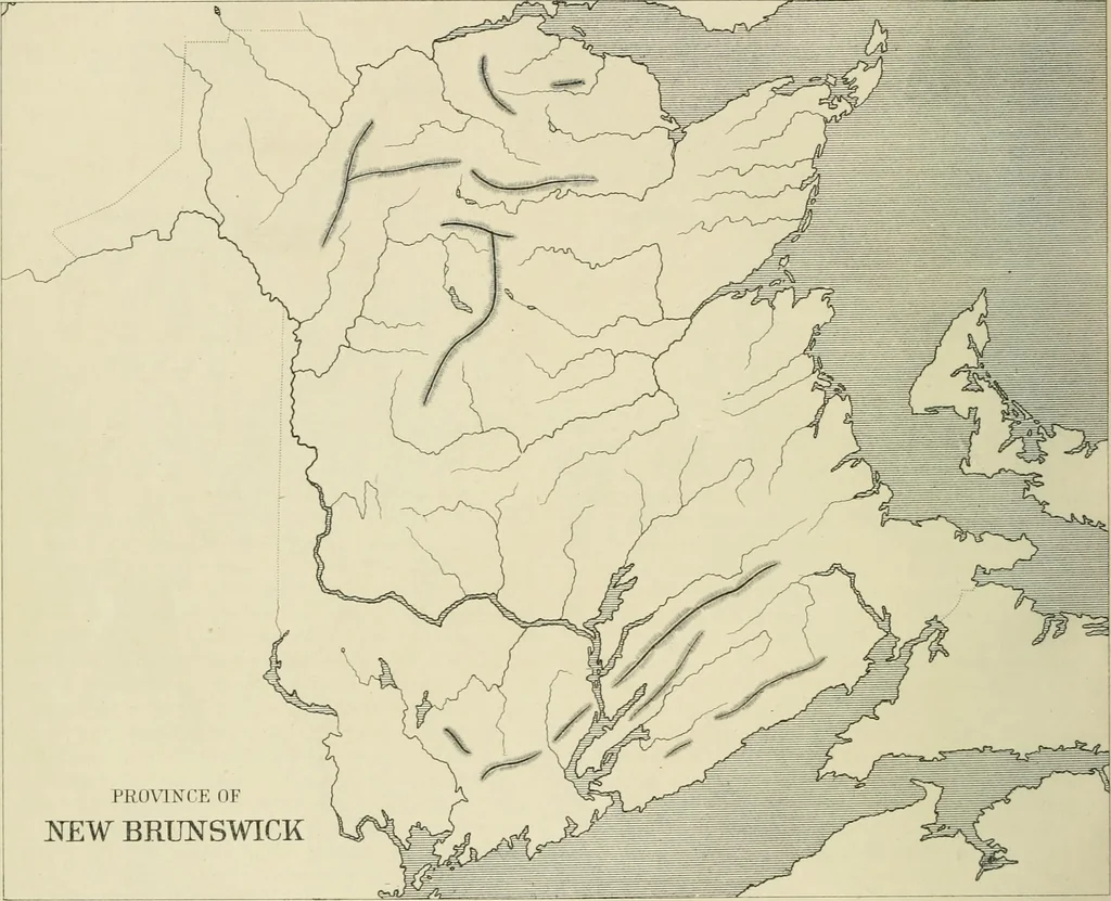 An illustration from Modern school geography and atlas, 1883, leaf 51