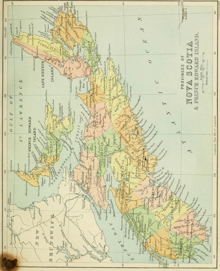 An illustration from Modern school geography and atlas, 1883, leaf 54