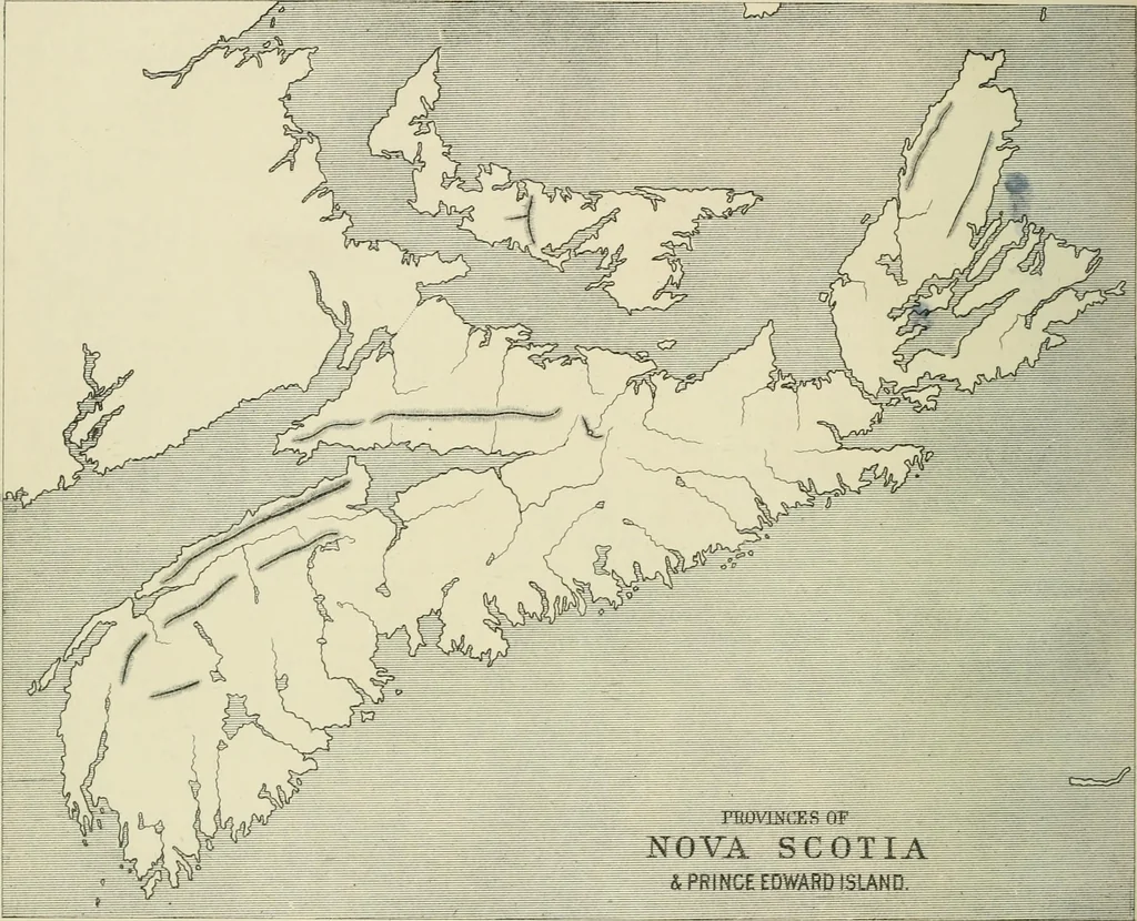 An illustration from Modern school geography and atlas, 1883, leaf 55