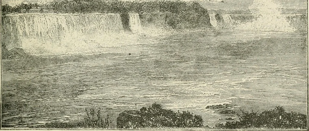 An illustration from Modern school geography and atlas, 1883, leaf 66