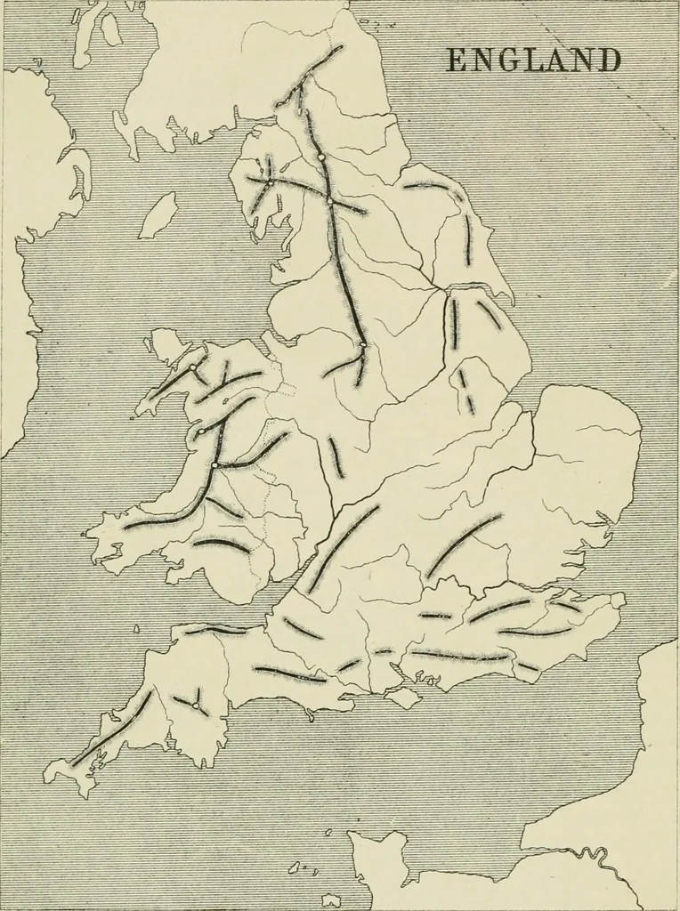 An illustration from Modern school geography and atlas, 1883, leaf 95