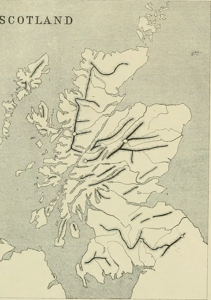 An illustration from Modern school geography and atlas, 1883, leaf 99