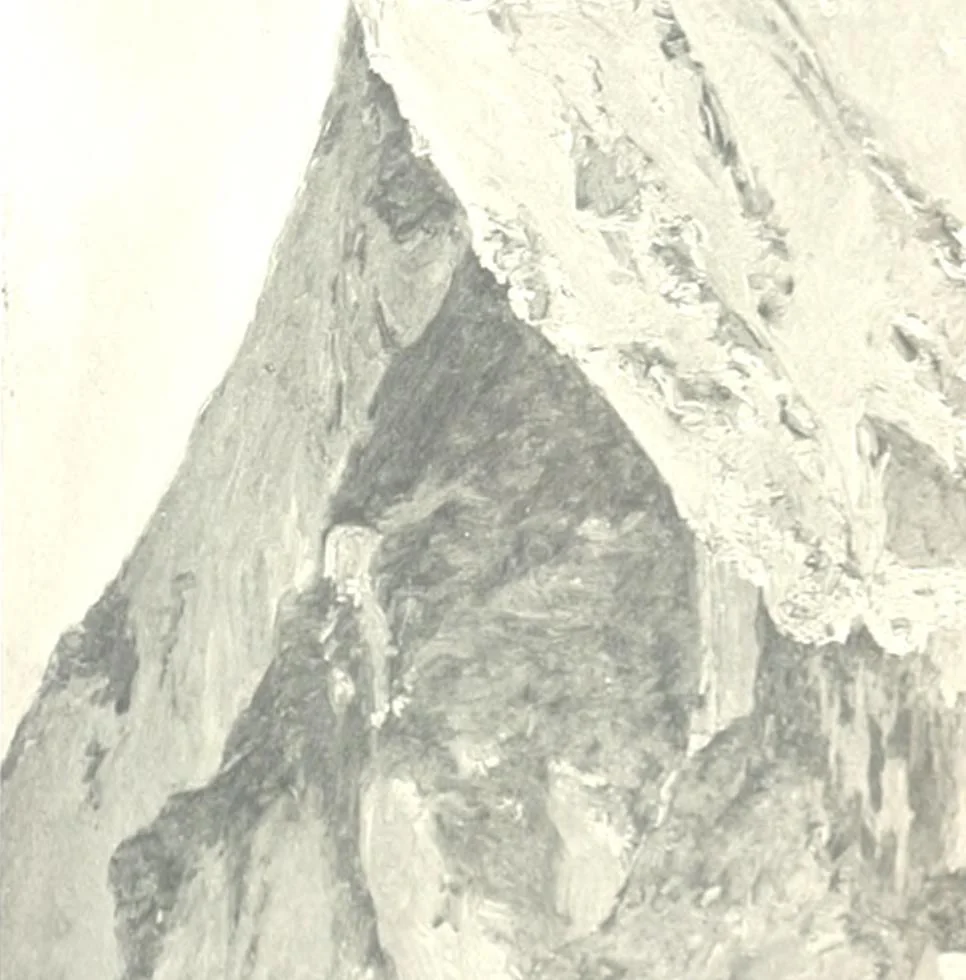 An illustration from Modern Spanish painting; being a review of some of the chief painters and paintings of the Spanish school since the time of Goya, 1908, leaf 102