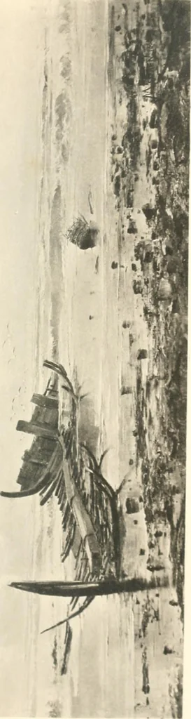 An illustration from Modern Spanish painting; being a review of some of the chief painters and paintings of the Spanish school since the time of Goya, 1908, leaf 118