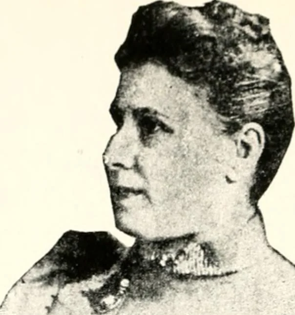 An illustration from Modern World Movements: Theosophy and the School of Natural Science, "The Venerable Brotherhood of India" (1913) [Supplemental Harmonic Series], 1913, leaf 7