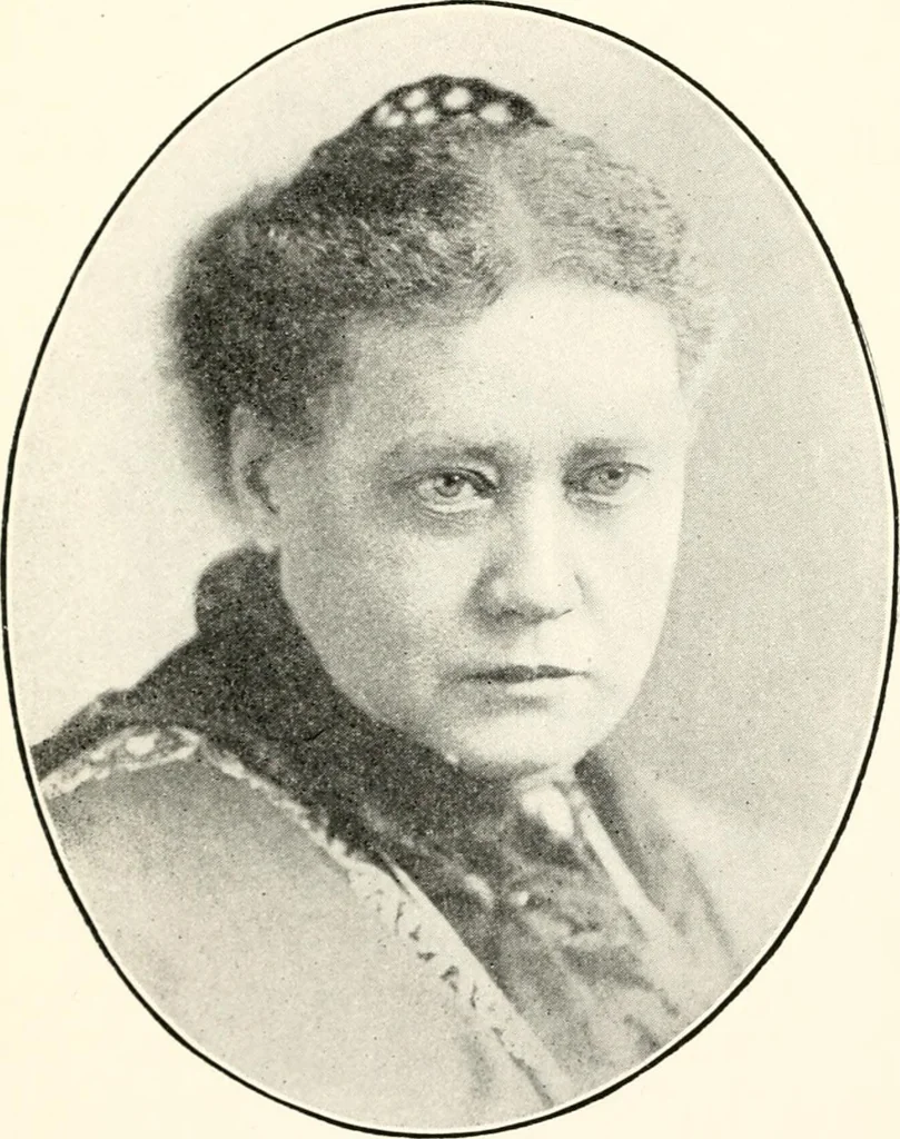 An illustration from Modern World Movements: Theosophy and the School of Natural Science, "The Venerable Brotherhood of India" (1913) [Supplemental Harmonic Series], 1913, leaf 80