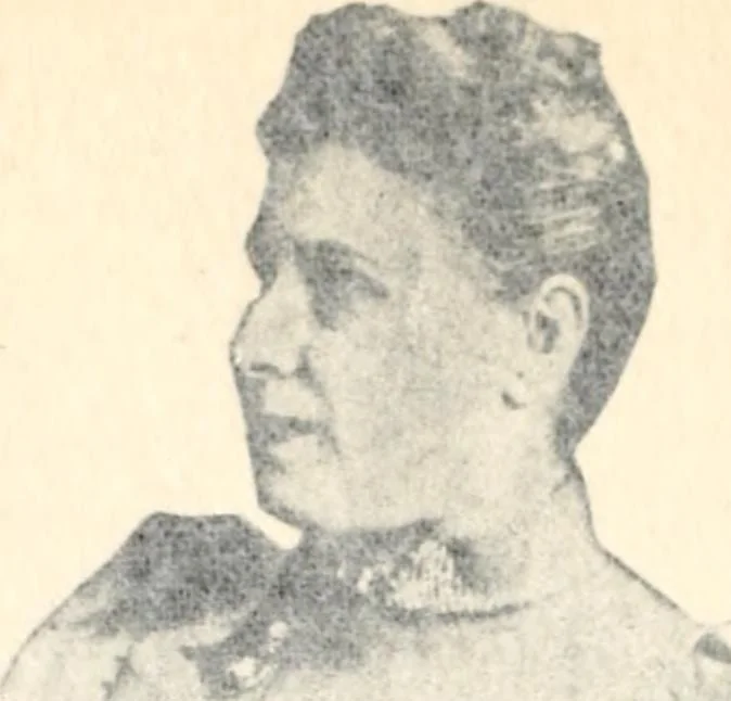 An illustration from Modern World Movements: Theosophy and the School of Natural Science, "The Venerable Brotherhood of India" (1913) [Supplemental Harmonic Series], 1913, leaf 9