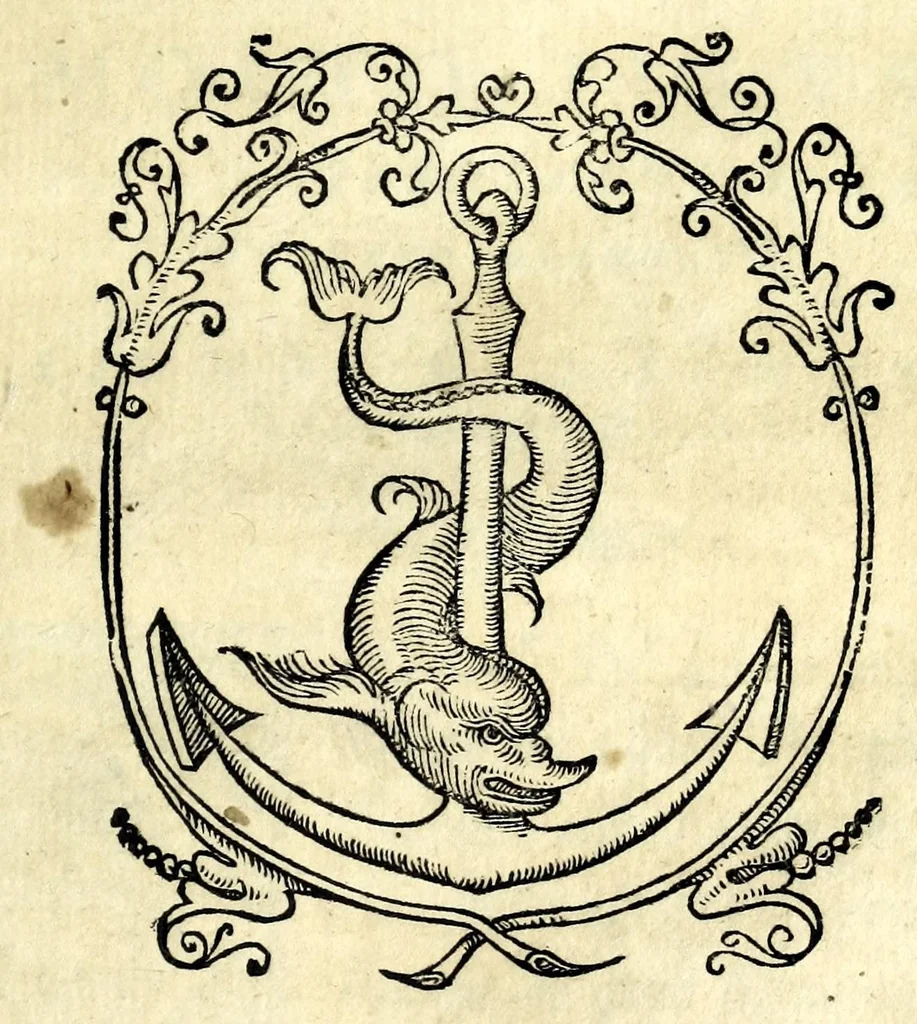 An illustration from Modo di formare con prestezza le moderne battaglie di picche, archibvgieri, et cavalleria : con tre avisi del modo del marchiare, in modo di dialogo, 1571, leaf 3