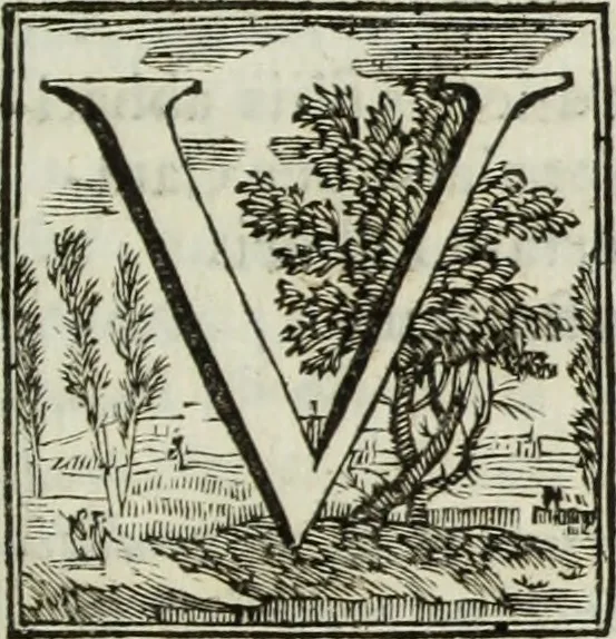 An illustration from Monasterii Sanctae Mariae et Sanctorum Johannis et Pauli de Casaemario brevis historia, 1707, leaf 160