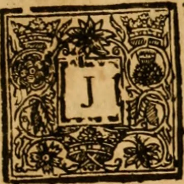 An illustration from Monasticon Anglicanum, or, The history of the ancient abbies, and other monasteries, hospitals, cathedral and collegiate churches in England and Wales. With divers French, Irish, and Scotch monasteries formerly relating to England, 1693, leaf 156