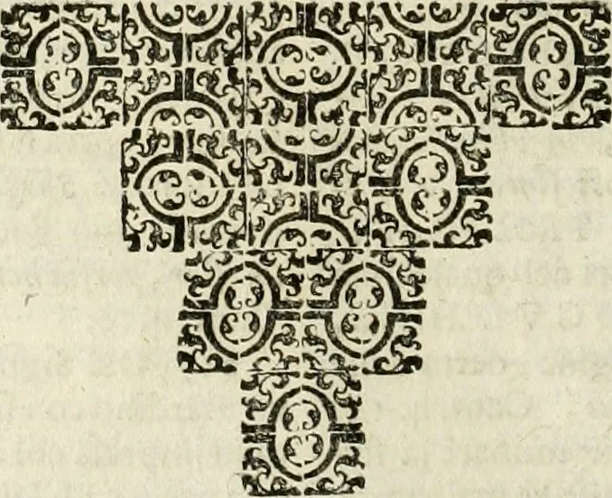An illustration from Mondo simbolico : formato d'imprese scelte, spiegate, ed illustrate con sentenze ed eruditioni, sacre e profane : in questa impressione da mille e mille parti ampliato, 1669, leaf 569