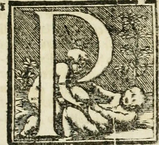 An illustration from Mondo simbolico : formato d'imprese scelte, spiegate, ed illustrate con sentenze ed eruditioni, sacre e profane : in questa impressione da mille e mille parti ampliato, 1669, leaf 750